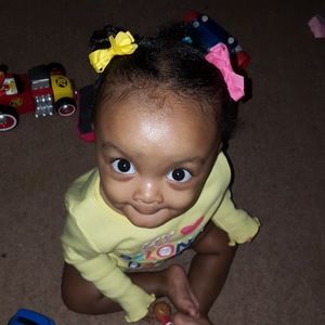 Meet your Posher, Queen